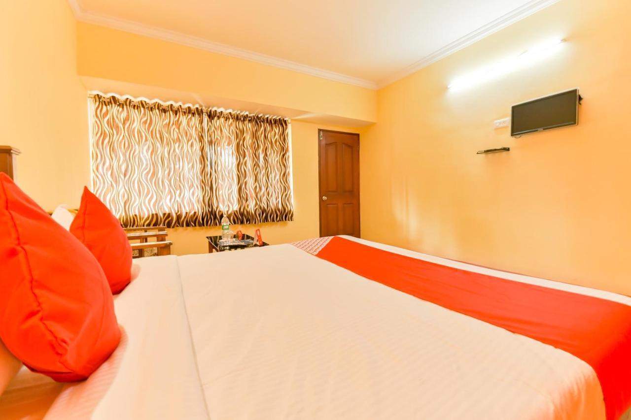 Oyo 5237 Island Lake Resort Alappuzha Exterior photo