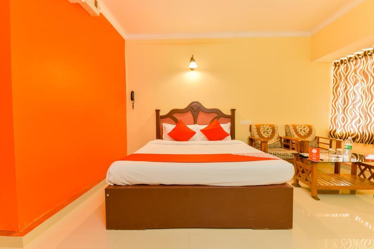 Oyo 5237 Island Lake Resort Alappuzha Exterior photo